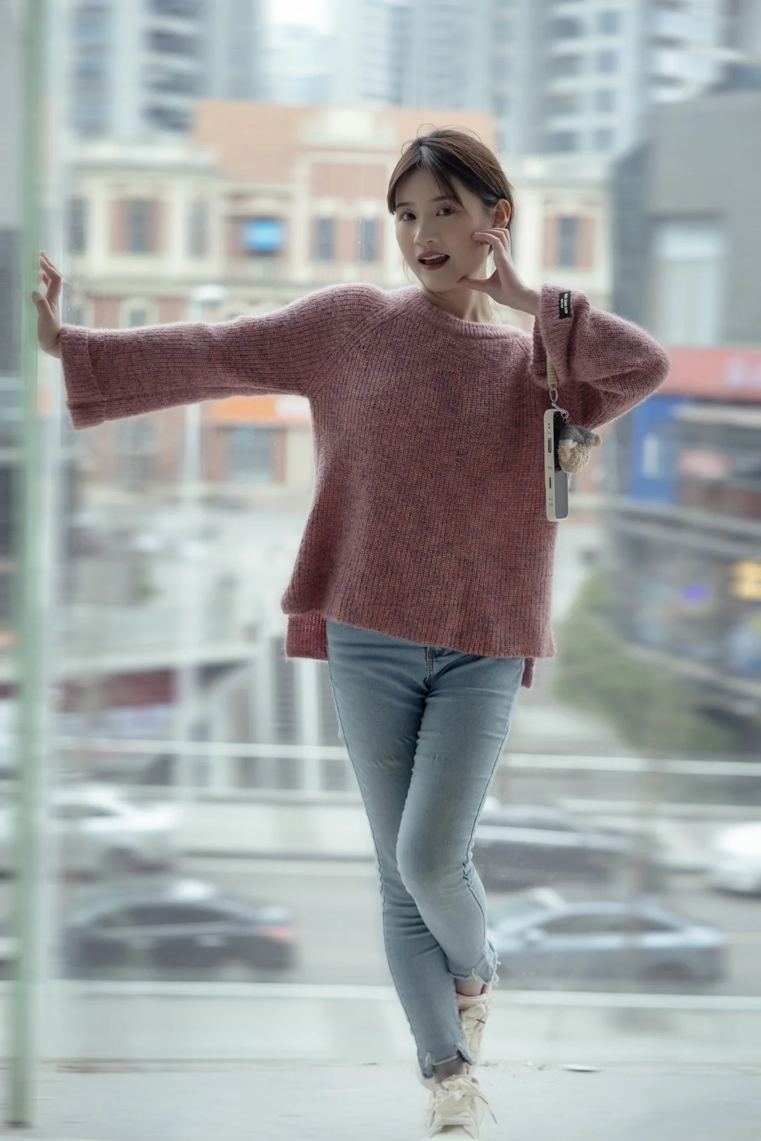 她们印象写真图片(5)