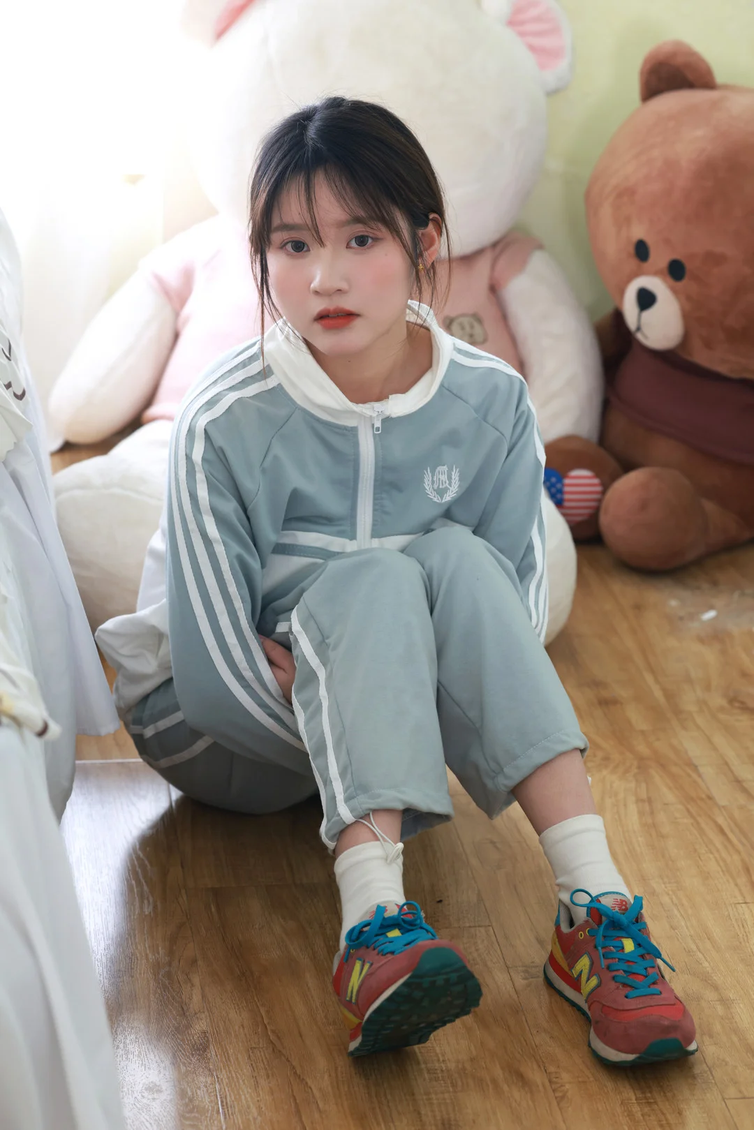 她们印象写真图片(3)