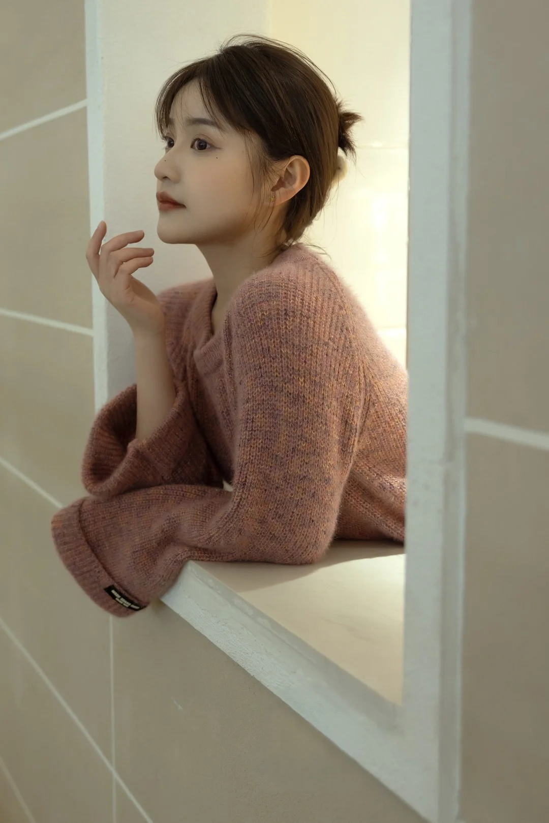 她们印象写真图片(2)