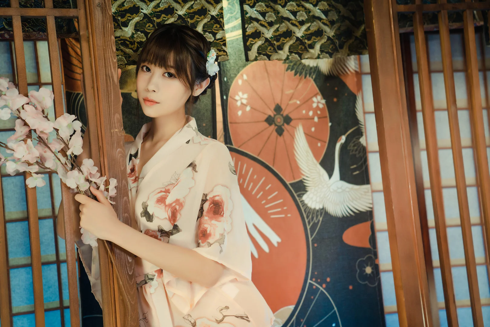 奈汐酱nice写真图片(2)