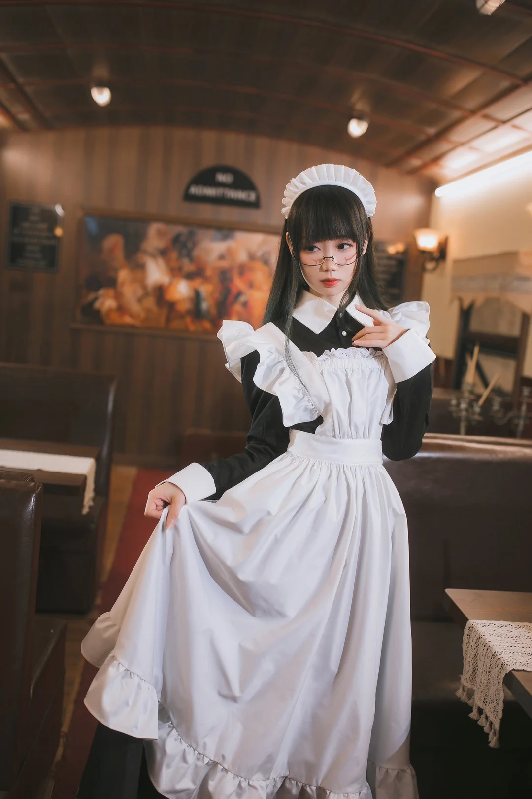 焖焖碳写真图片(2)