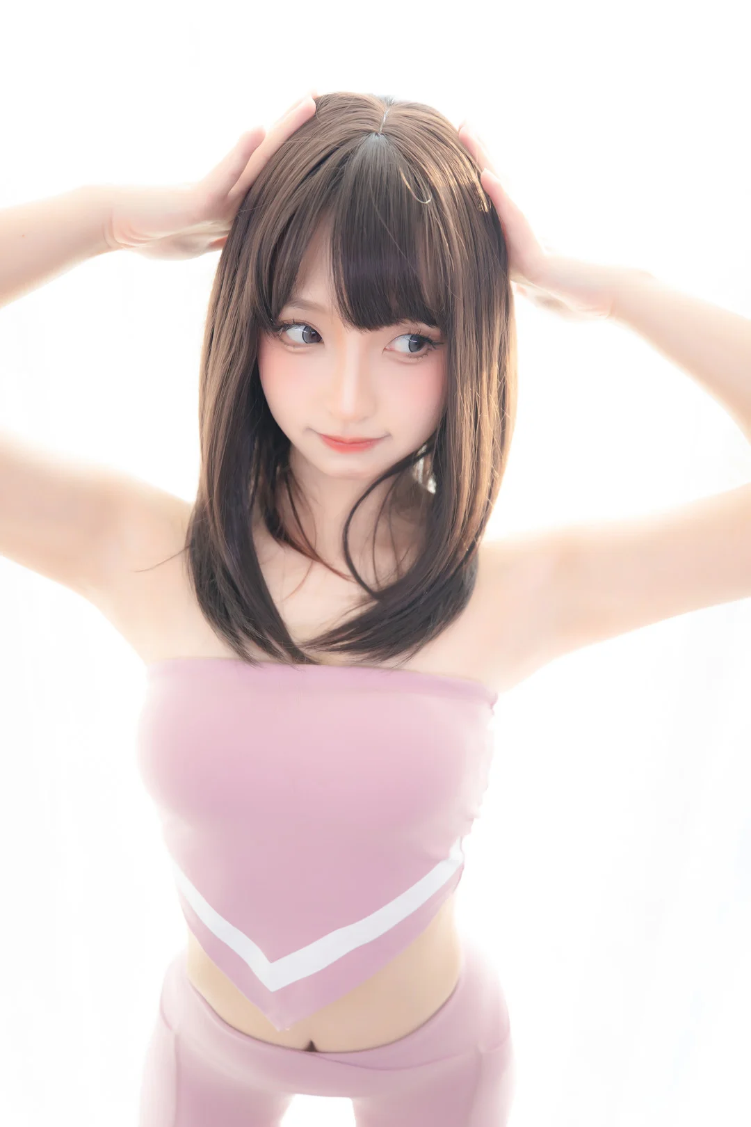 神楽坂真冬写真合集223期110G高清下载