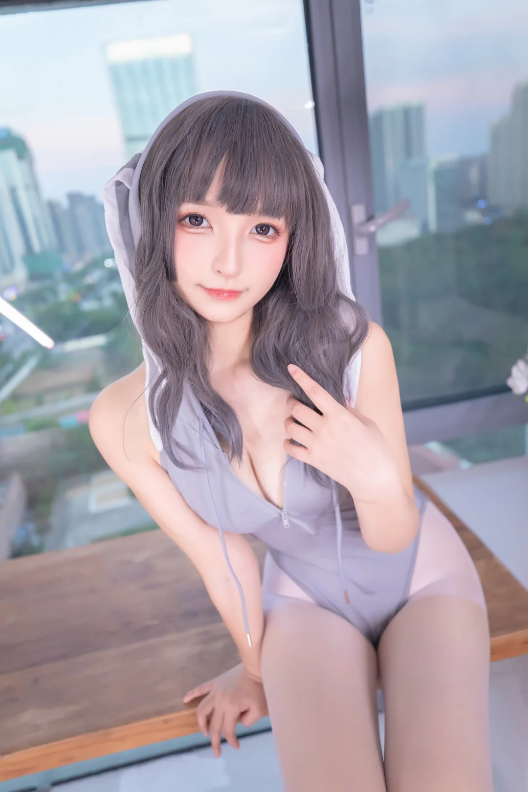 神楽坂真冬写真图片(3)