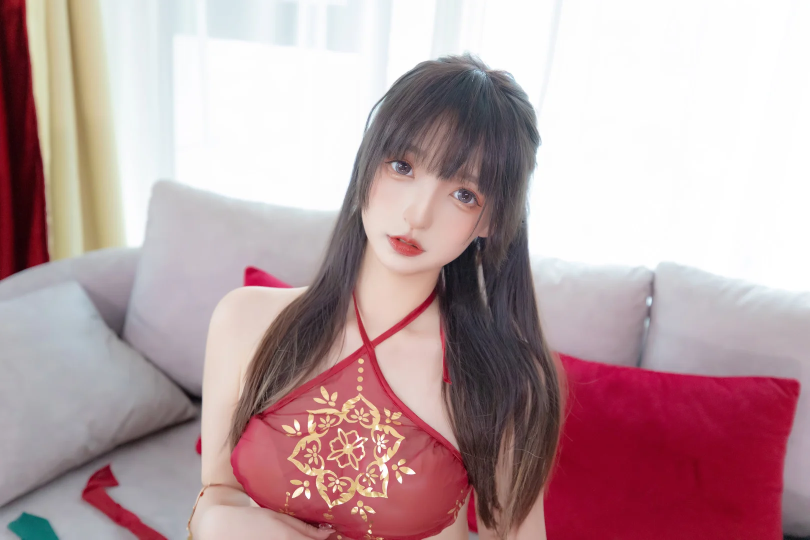 神楽坂真冬写真图片(2)