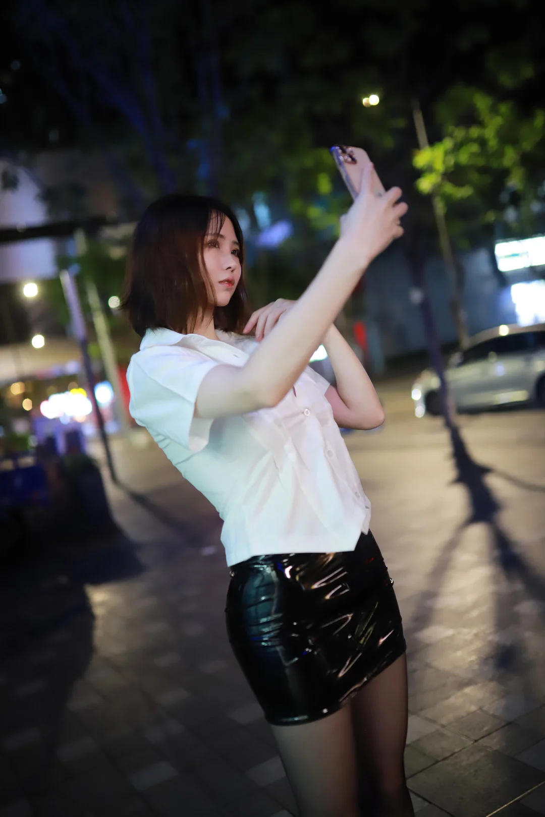 上杉绘梨落写真图片(2)