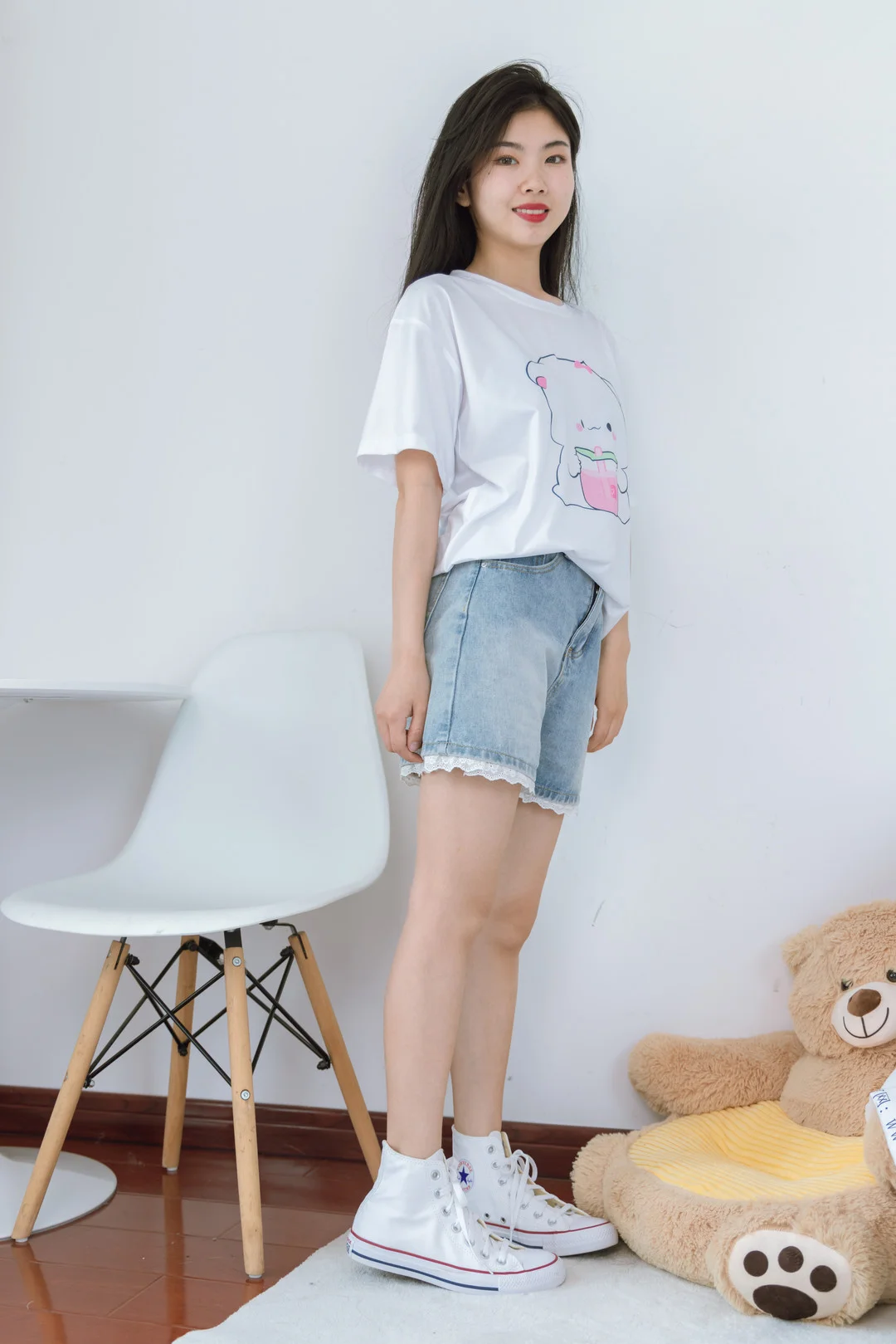 物恋传媒写真图片(4)