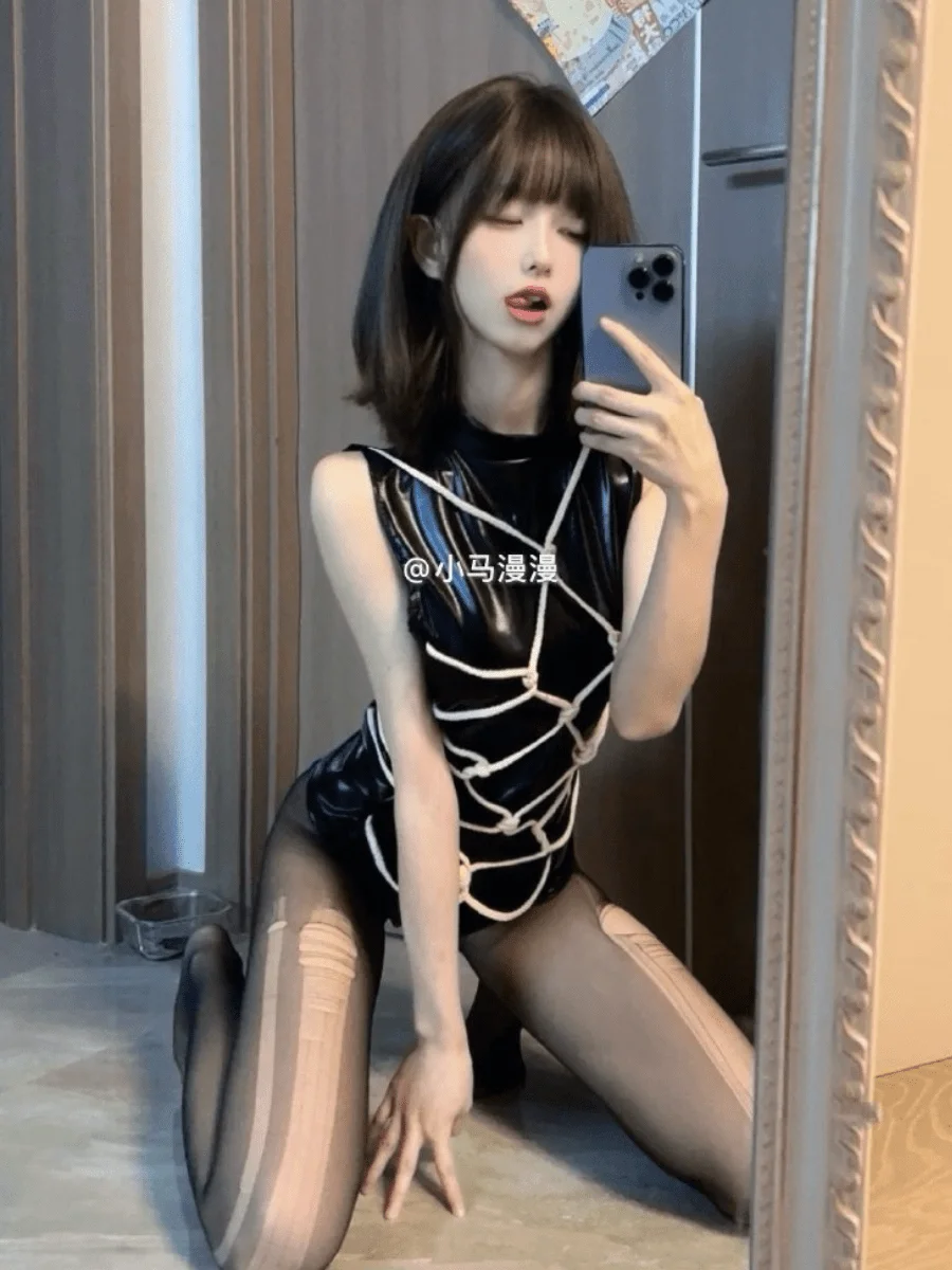 小马漫漫写真图片(2)
