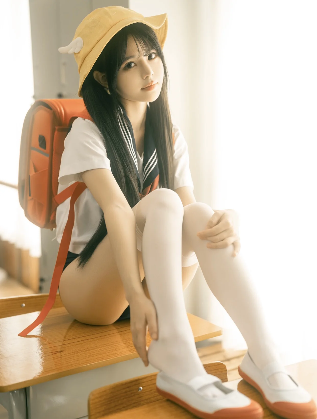 rua阮阮写真图片(5)