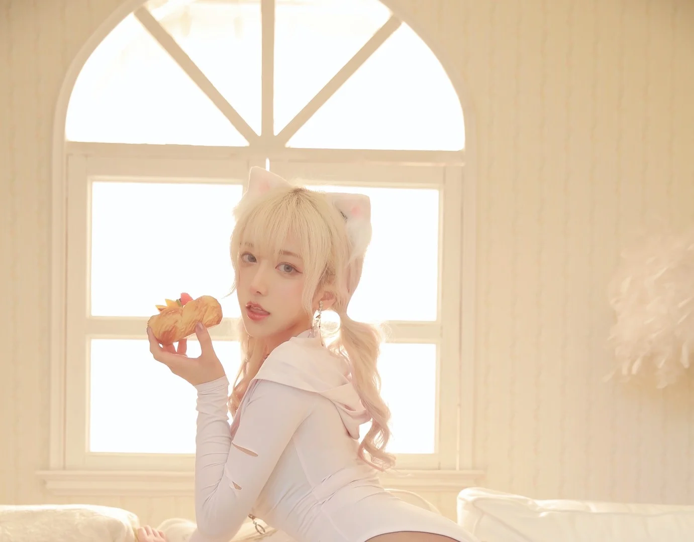 啾小妍写真图片(3)