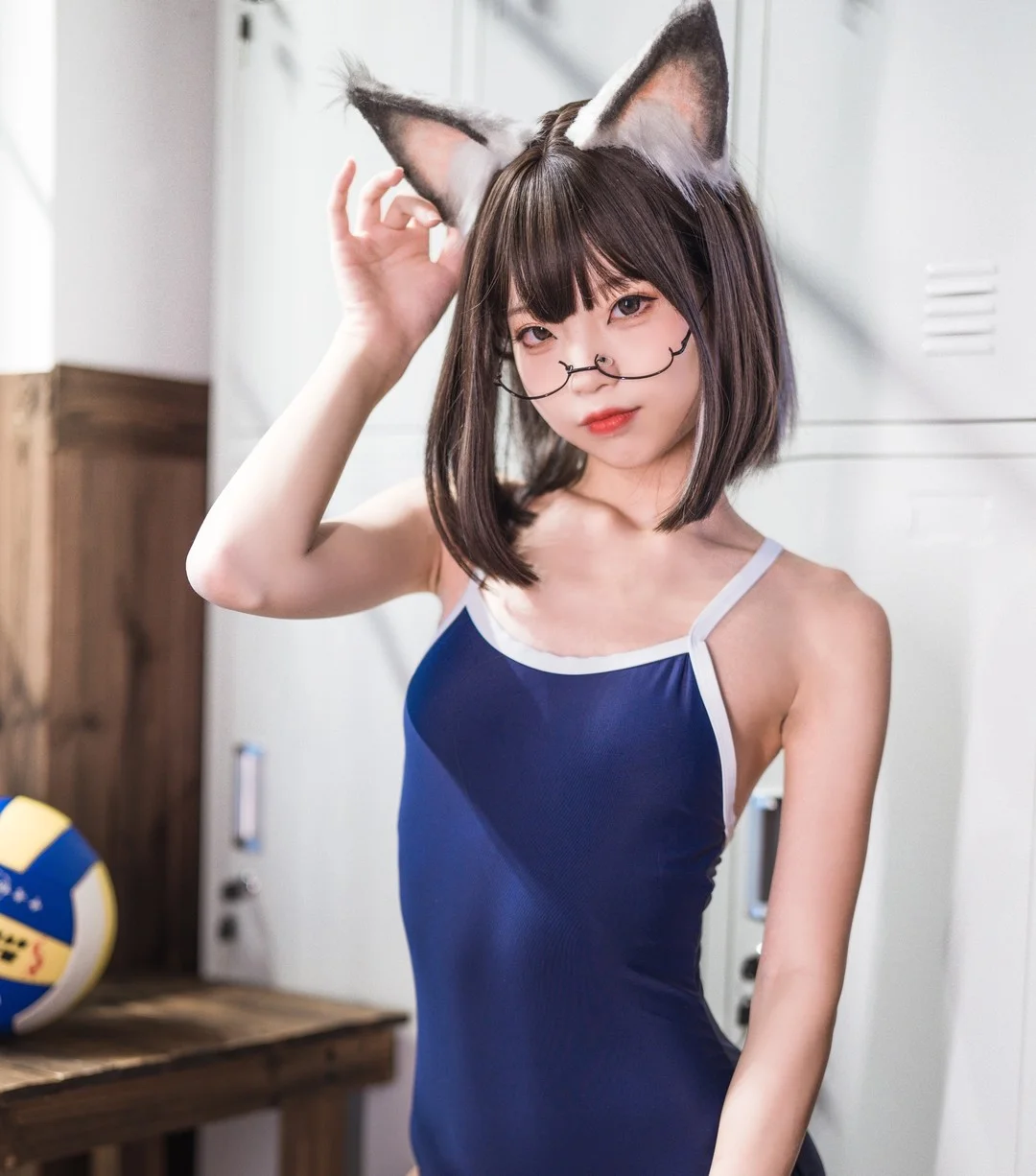 狐玖玖写真图片(2)